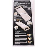 thumbnail of Super Benriner Nº 95 Mandolina Japonesa