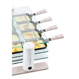 thumbnail of Lagrange raclette transparence Minéral 8 personnes  1000W 009808