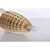 thumbnail of Tischlampe Janeen Holz