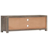 thumbnail of Helloshop26 - Mobile TV multimediale mensola TV credenza TV sala da pranzo soggiorno camera da letto 120 x 30 x 40 cm legno 02_0025836
