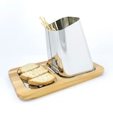 thumbnail of LISA - Gran Sasso Plus Spießhalter