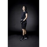 thumbnail of Nitras Motion Tex Plus T-Shirt  | Gr. S | Damenshirt | schwarz