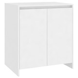 thumbnail of Helloshop26 - Buffet Sideboard Kommode Kleiderschrank Aufbewahrungsmöbel Organizer für Küche Wohnzimmer Lounge 70 x 41 x 75 cm 02_0030498