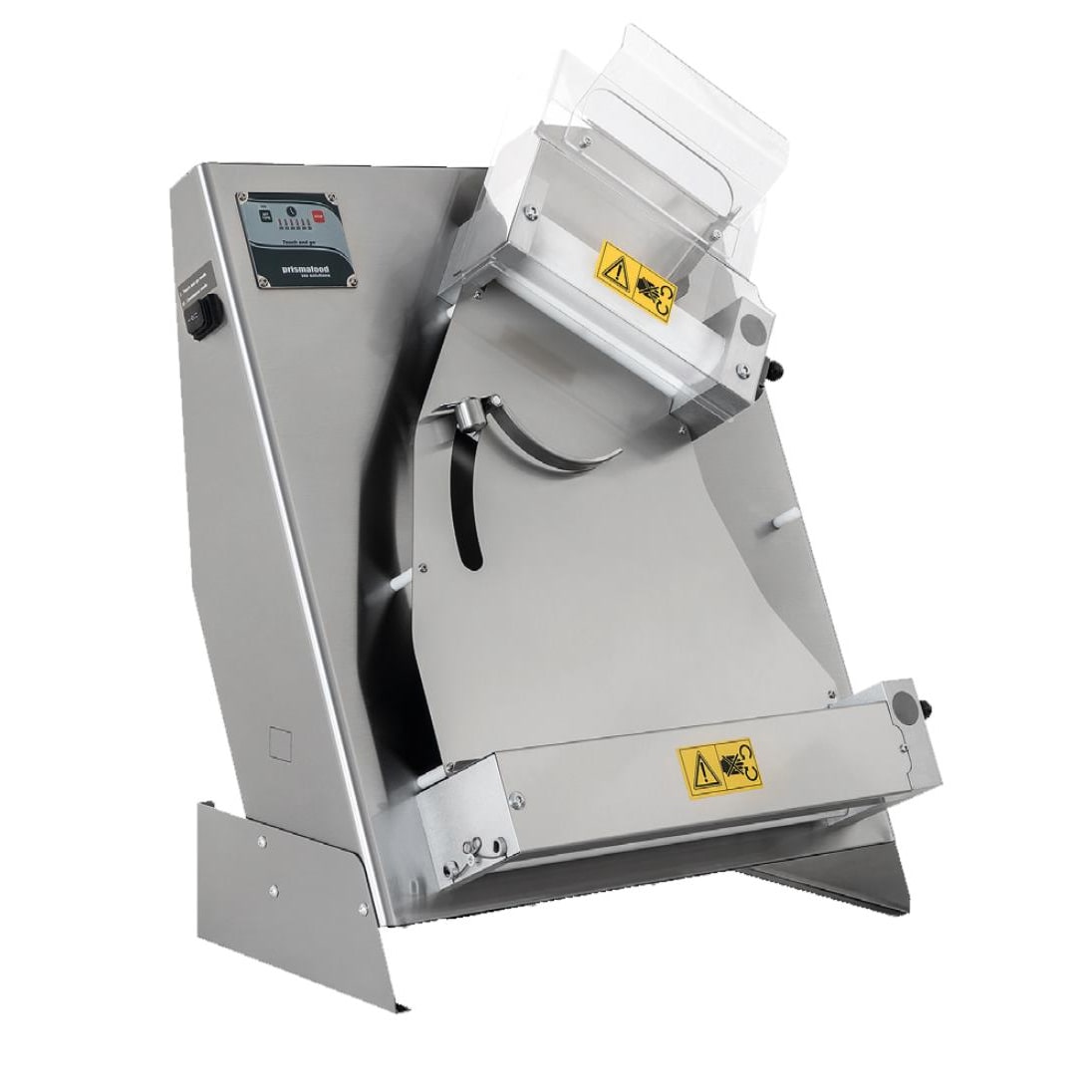 Profi Gastro Teigausroller Rosa 320 Touch & Go - MADE IN ITALY