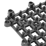 thumbnail of Glasmatten |310x310x10(h)mm