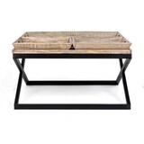 thumbnail of Mesa de centro 90X90 - HAVEN