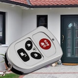 thumbnail of OLYMPIA Fernbedienung für OLYMPIA Protect Serie 60xx 90xx