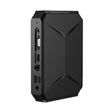 thumbnail of Mini Pc Windows Linux Ordinateur Double Os Barebone Quad-Core 2.4 Ghz Noir + SD 32Go YONIS