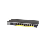thumbnail of NETGEAR GS108LP SW 8 PORT GIGABIT PoE+