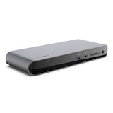 thumbnail of Belkin station d'accueil thunderbolt 3 dock pro avec câble