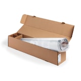 thumbnail of DURABLE Magnetrahmen DURAFRAME 505523 A1 silber