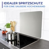 thumbnail of WENKO Wandblende Edelstahl