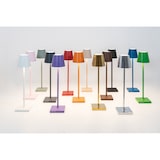 thumbnail of Poldina Pro Micro White wiederaufladbare und dimmbare LED-Tischleuchte mit einer Akkulaufzeit von bis zu 12 Stunden