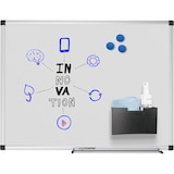 thumbnail of Whiteboard Unite 45x60cm