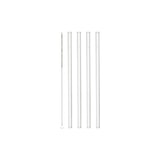 thumbnail of Leonardo Glastrinkhalme 205 mm / 4er Set mit