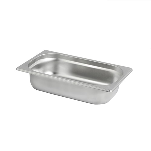 Bandeja GASTRONORM 1/4 265x162x65mm