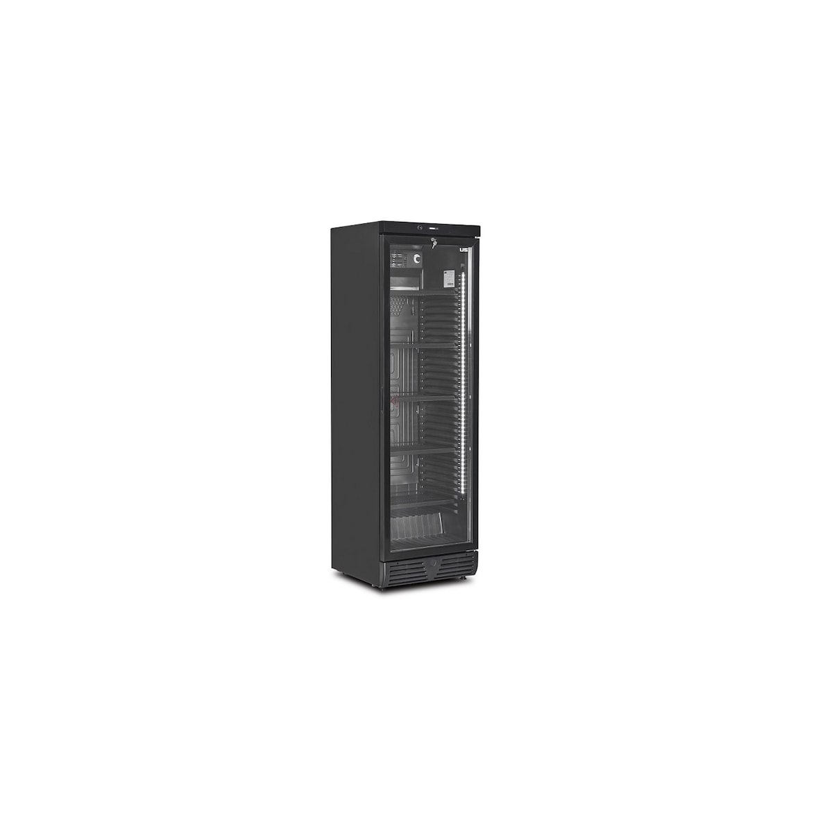 Frigo vetrina bibite 400 lt