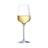 thumbnail of Chef & Sommelier - Doos Met 6 Wijnglazen, 25 Cl, Sublym