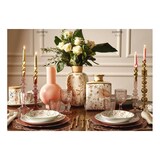 thumbnail of Fade jasmine, set 6 tazze caffè 100 ml con piattino in fine porcellana