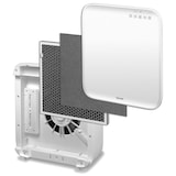 thumbnail of purificador de aire beurer lr310