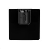 thumbnail of Humanscale M2.1 Laptop Wandhalterung mit Schwenkarm gerade, schwarz