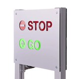 thumbnail of Système de contrôle d'accès clients "Counter" - Basic (pour 1 entrée) - VKF Renzel