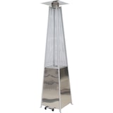 thumbnail of Aquecedor Exterior a Gás  de Esplanada/ Terraço PGP 113 Inox 13Kw