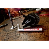 thumbnail of EDDING Marqueur peinture E780 laque Or, pointe extra fine, 842053