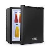 thumbnail of Secret Cool Mini-Kühlschrank Mini-Bar 13l 22dB 2 Etagen Schwarz