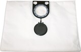 thumbnail of Metabo 630343000 Staubsauger Zubehör/Zusatz Trommel-Vakuum Staubbeutel