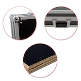 thumbnail of ACC-1 Universal Transportkoffer Schutzkoffer anpassbarer Schaumstoff