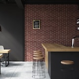 thumbnail of Cadres Bois A4 Profile 30 mm Naturel