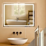thumbnail of Miroir de salle de bain Jaffrey 60x80 cm