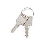 thumbnail of Exposicionate Vetrina magnetica ignifuga per interni (8xA4) SCSL8xA4