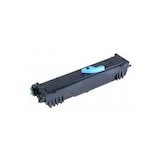 thumbnail of Toner rigenerato per Epson EPL 6200 S050166 nero 6000PAG.