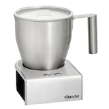 thumbnail of Bartscher Milchaufschäumer Induktion MSI400