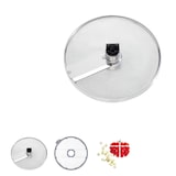 thumbnail of Mazedonien-Set 10x10x10x10 mm für Bruschetta von Robot Coupe. Robot Coupe