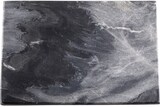 thumbnail of Teller Naturstein 10x8 cm