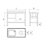 thumbnail of ES-250W lâmpada vermelha inquebrável para lâmpada 476090