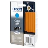 thumbnail of Epson Ink 405 Cyan (c13t05g24010)