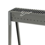thumbnail of LISA - Cocedor de pinchos Torino 100 - Línea de hierro