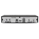 thumbnail of TechniSat DIGIT ISIO S4: Twin DVB-S/S2 Receiver, DVR-Ready, CI+ und OLED Display