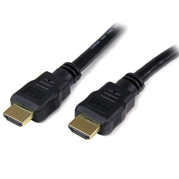 Startech Cable Hdmi High Speed Cable Hdmi 3M - 2X Hdmi Ma