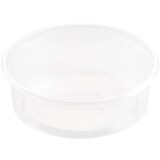 thumbnail of 1000x DUNI Delipack rund 125 ml Transparent ungeteilt