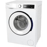 thumbnail of Daewoo WM-FB9594W1A-DE Waschmaschine Frontlader, 9 kg, 1400 U/min., Inverter Motor, Anti-Allergie-Programm, AquaStop