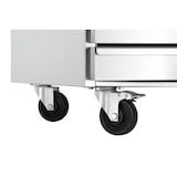 thumbnail of Bartscher Pizzakühltisch G-S7T2, 2015 x 795 x 975 mm