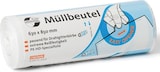 thumbnail of DEISS Universal Plus Leichte Belastung Müllsäcke 80 L  Weiß PE (Polyethylen) 70 Mikron 40 Stück