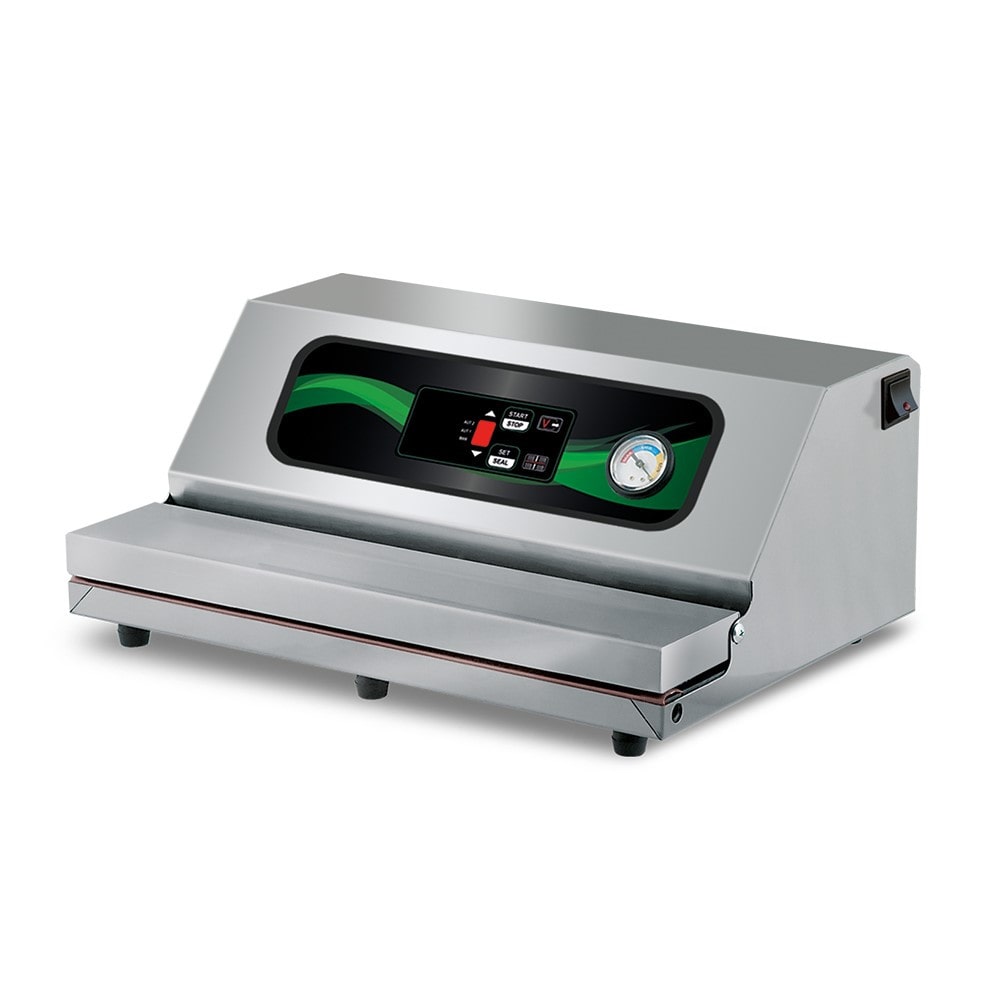 Machine Sous Vide Lavezzini ELIX 400 en Acier Inoxydable