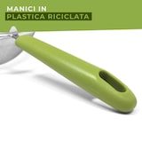 thumbnail of Fackelmann Colino Ø16 cm a maglia fine per filtrare, parte funzionale in acciaio inox, Linea Oliva