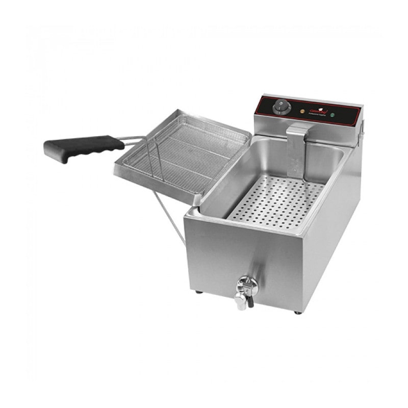 Friteuse 15 L - Caterchef star